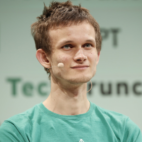 Vitalik Buterin