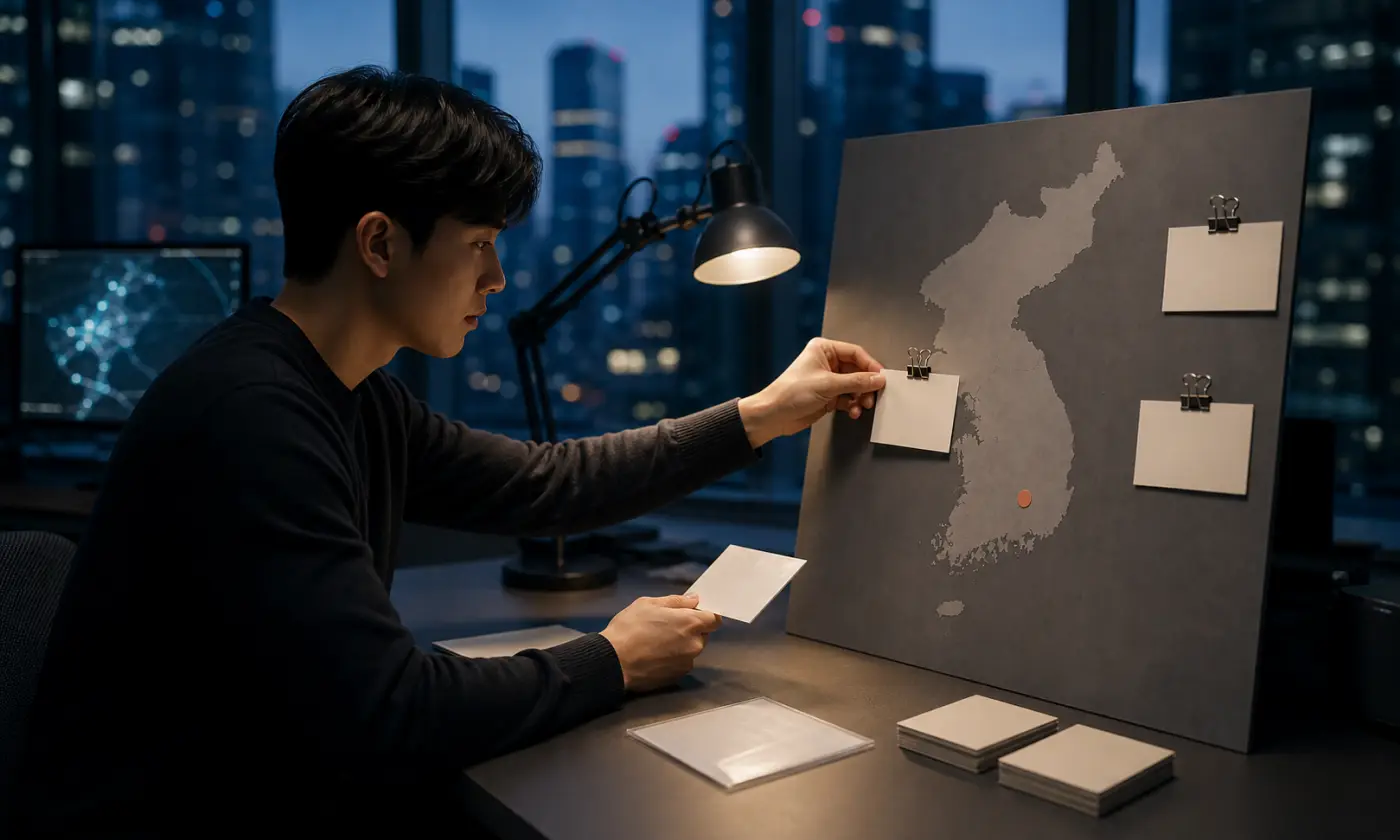 地区差异